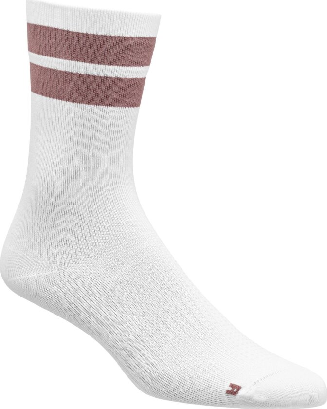 Hypervent Sock White/purple