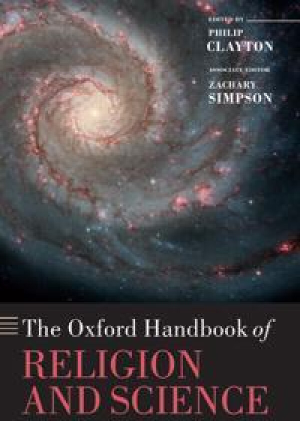 The Oxford Handbook of Religion and Science