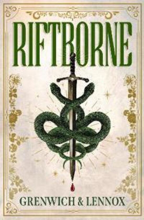 Riftborne - Grenwich, Bree
