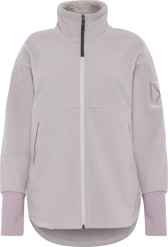 Women's Ronja Full Zip Sunrise Mist