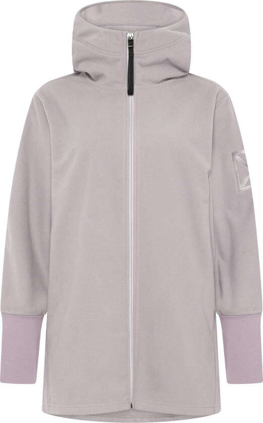 Women's Rinda Fullzip Sunrise Mist