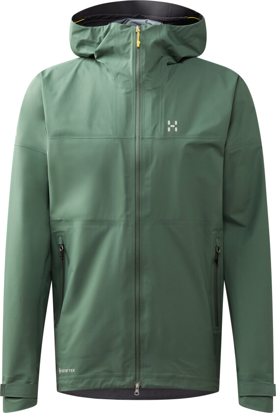 Men's L.I.M Airak GORE-TEX Jacket Chlorophyll Green
