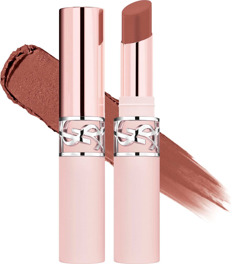 YSL Lovenude Lip Blusher 07 Illicit Nude