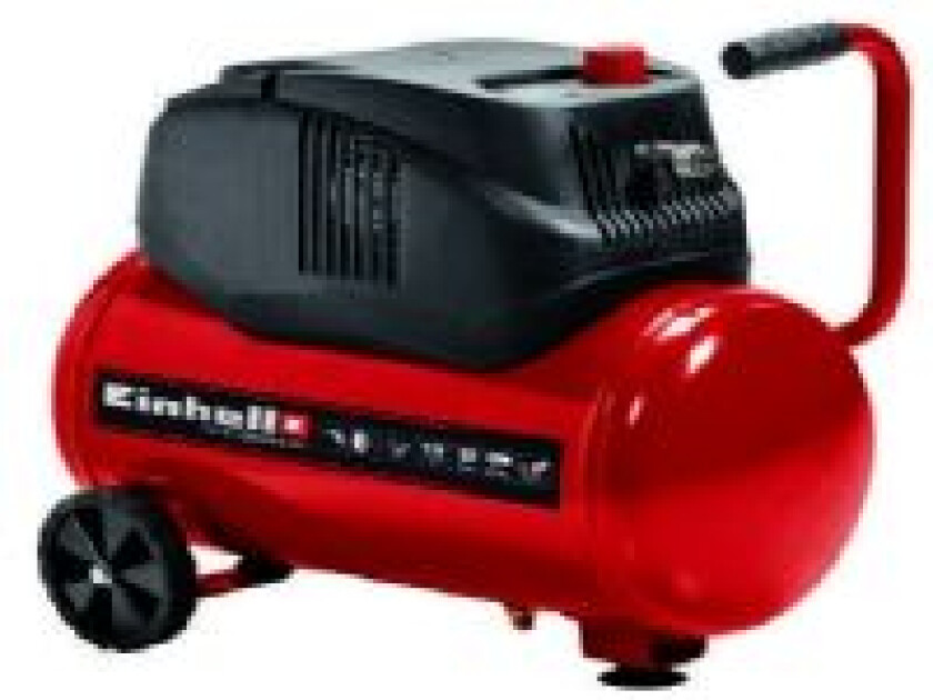 TC-AC 200/24/8 OF, 8 stang, 180 l/min, 1200 W, 16 kg