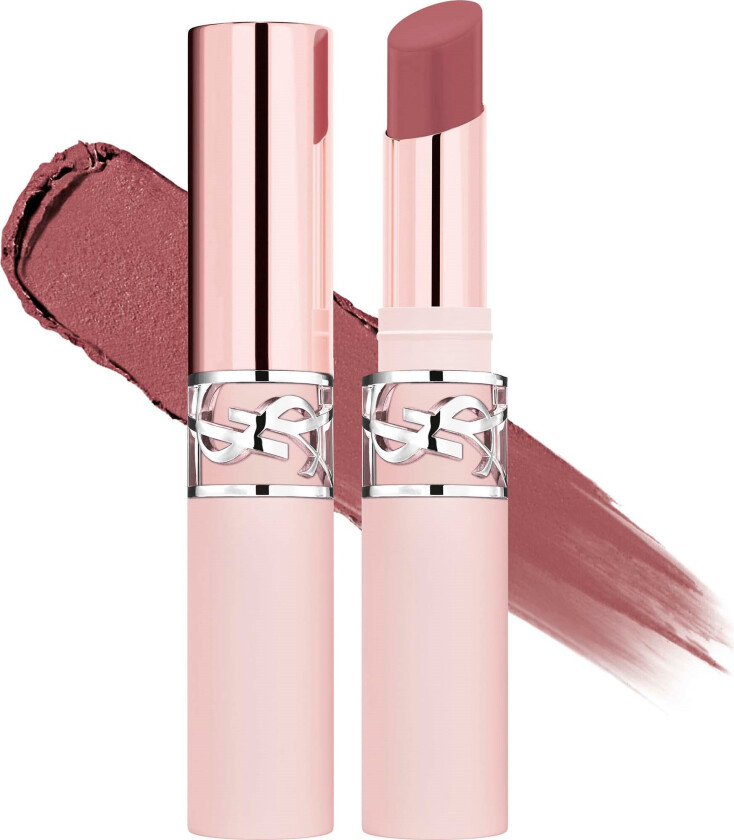 YSL Lovenude Lip Blusher 06 Naughty Pink