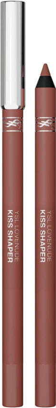 YSL Lovenude Kiss Shaper 103 Blushing Nude