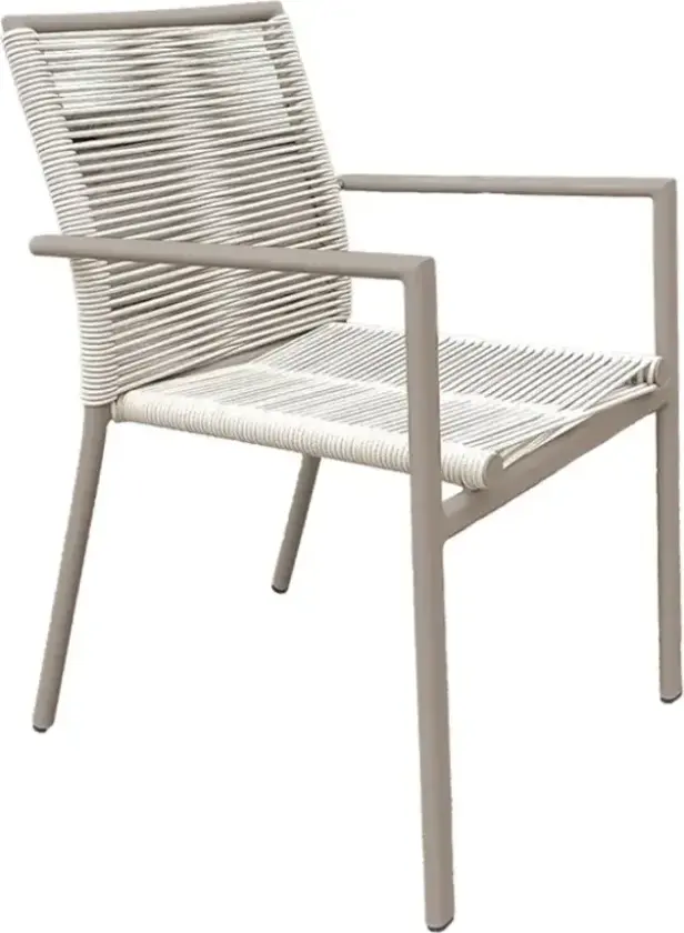 Ljungholm spisestol sand