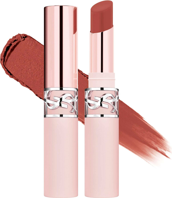 YSL Lovenude Lip Blusher 05 Apple Sin