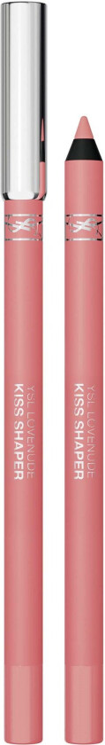 YSL Lovenude Kiss Shaper 44 Nude Lavallière