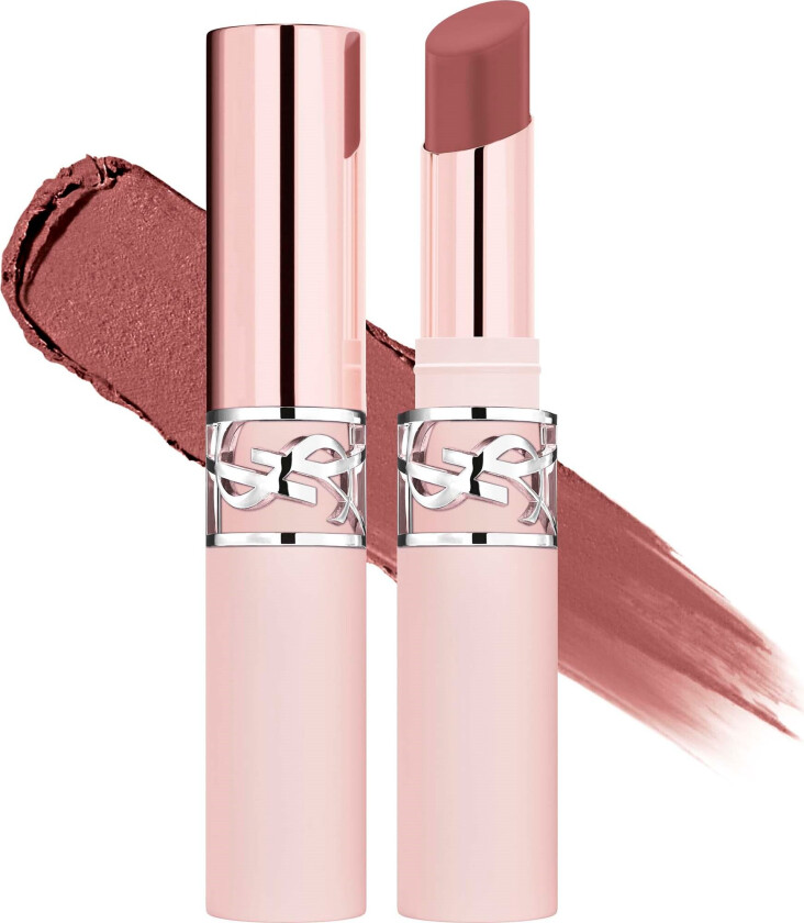 YSL Lovenude Lip Blusher 04 Red-Handed