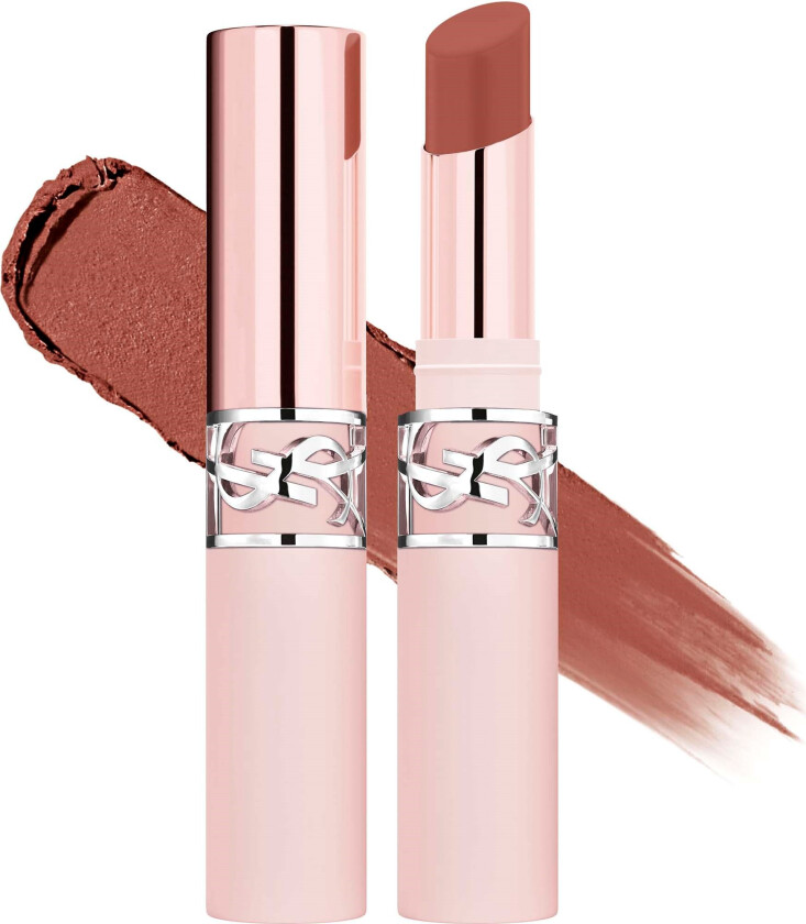 YSL Lovenude Lip Blusher 03 Taupe Flirt