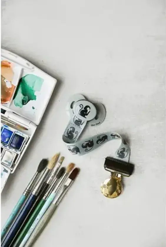 Smokkesnor Pepe Mini