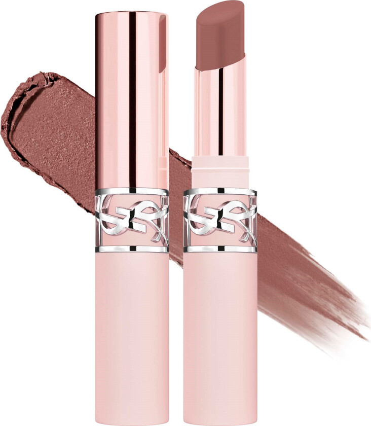 YSL Lovenude Lip Blusher 08 Mauve-Haze