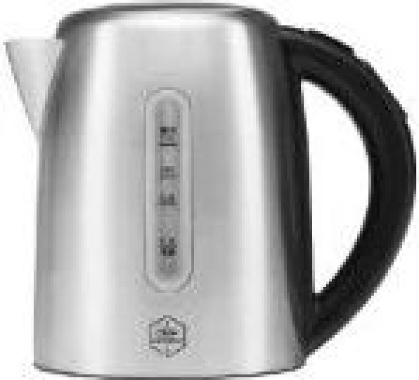 Vannkoker Color Glow Kettle - 1.2 L - Stål - 2200 W