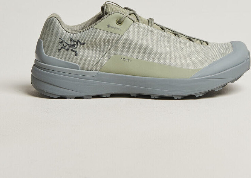 Kopec Gore-Tex Trail Sneaker Habitat/Void