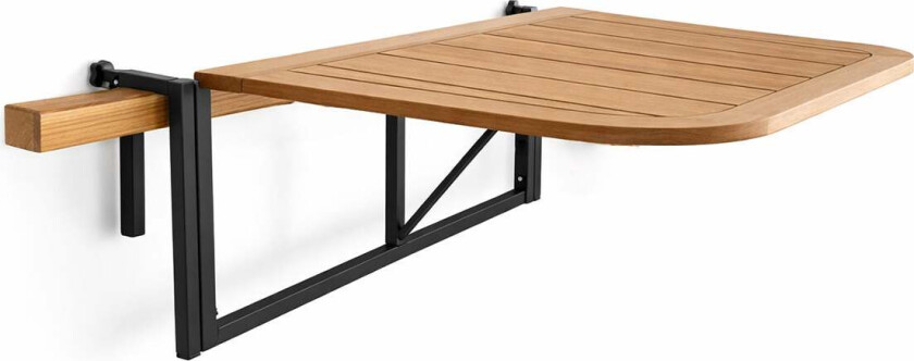 Räckö balkongbord 60x40 cm