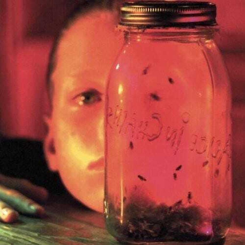 Alice In Chains Jar Of Flies / Sap (Gold Series) CD