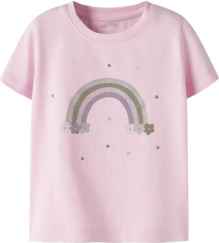 Name It Nmfdottas t-skjorte til småbarn, Pirouette