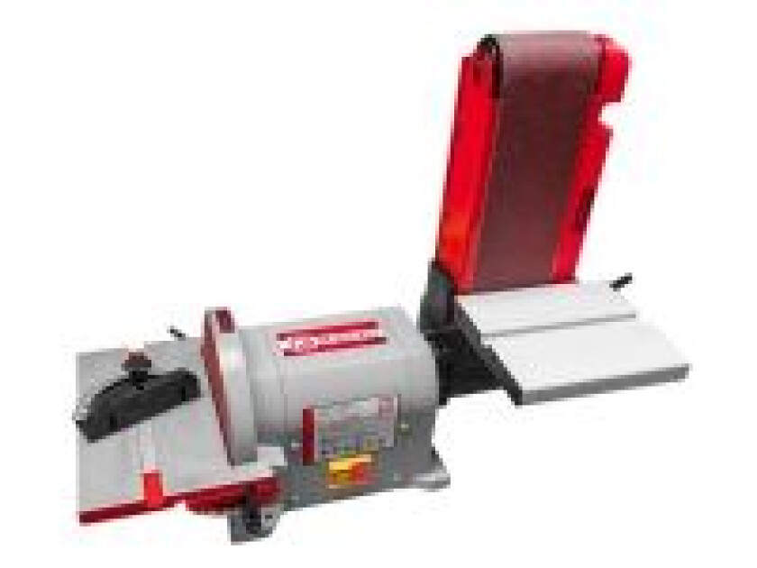 BT203-914 Belt Sander