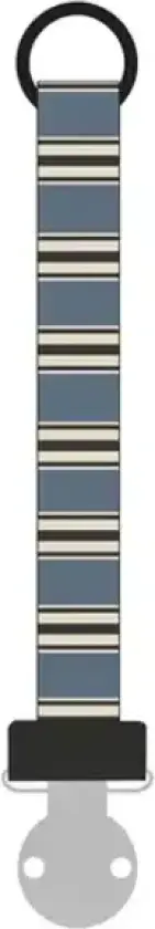 Smokkesnor Sandy Stripe