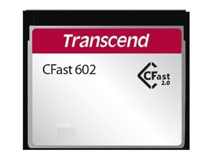 Bilde av CFast 2.0 CFX602