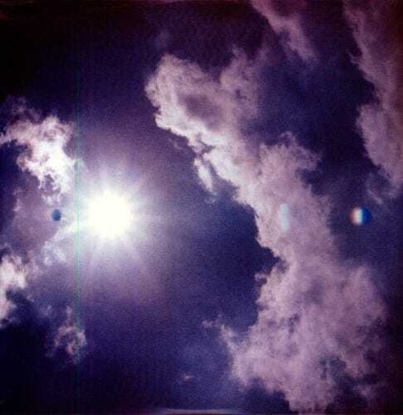 Noir Desir 666667 Club LP/Vinyl