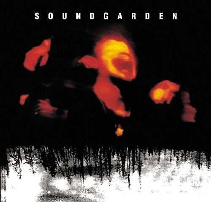 Soundgarden Superunknown CD