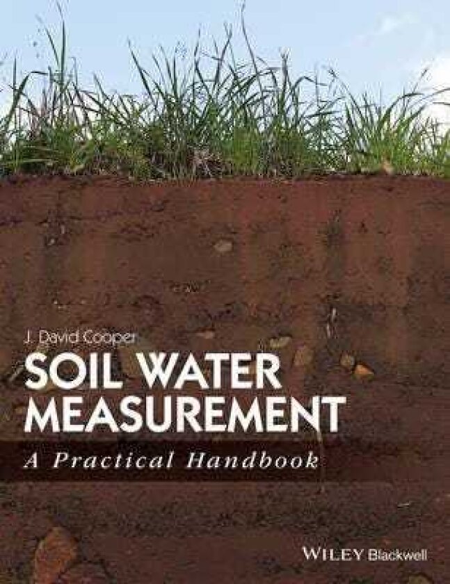 Soil Water Measurement A Practical Handbook