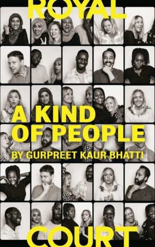 A Kind of People