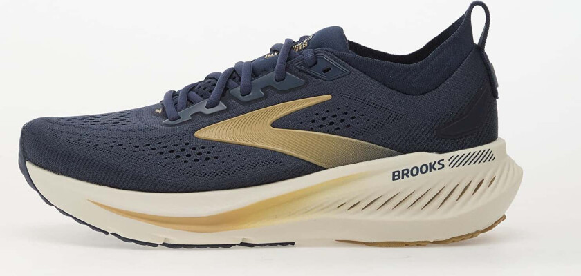 Joggesko Brooks Glycerin GTS 23 M Blue EUR 43