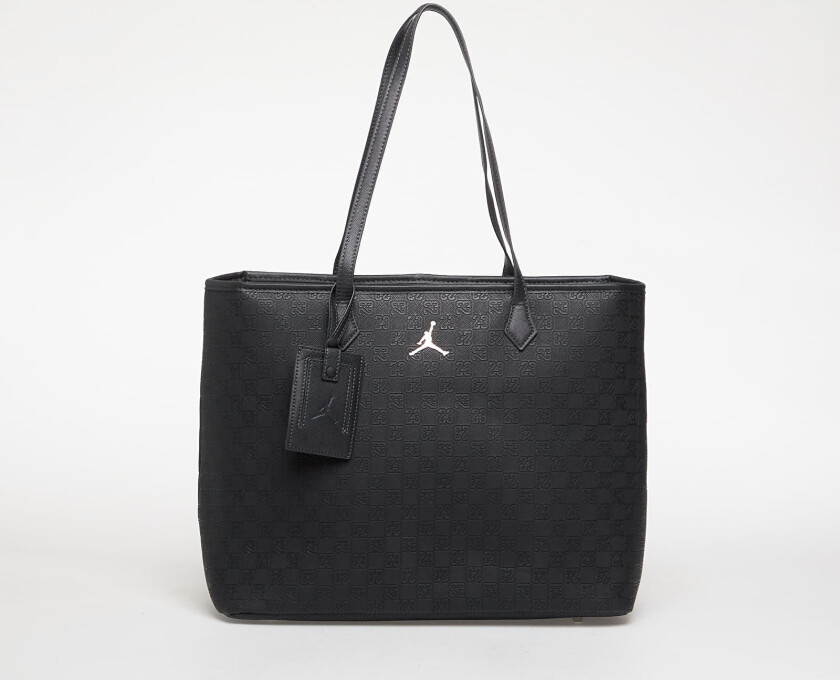 Veske Jordan Jam Monogram Tote Bag Off Noir Universal