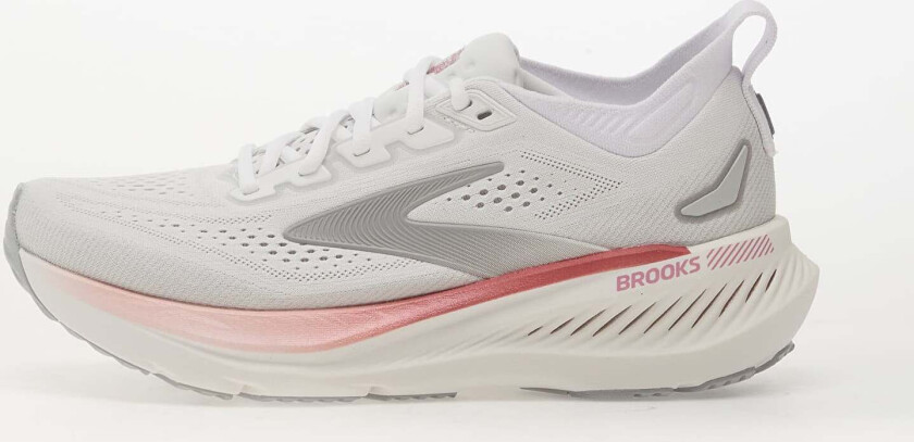 Joggesko Brooks Glycerin GTS 23 W White EUR 42