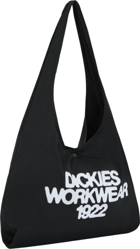 Shopper - Torrey - Svart m. Trykk - - OneSize - Veske