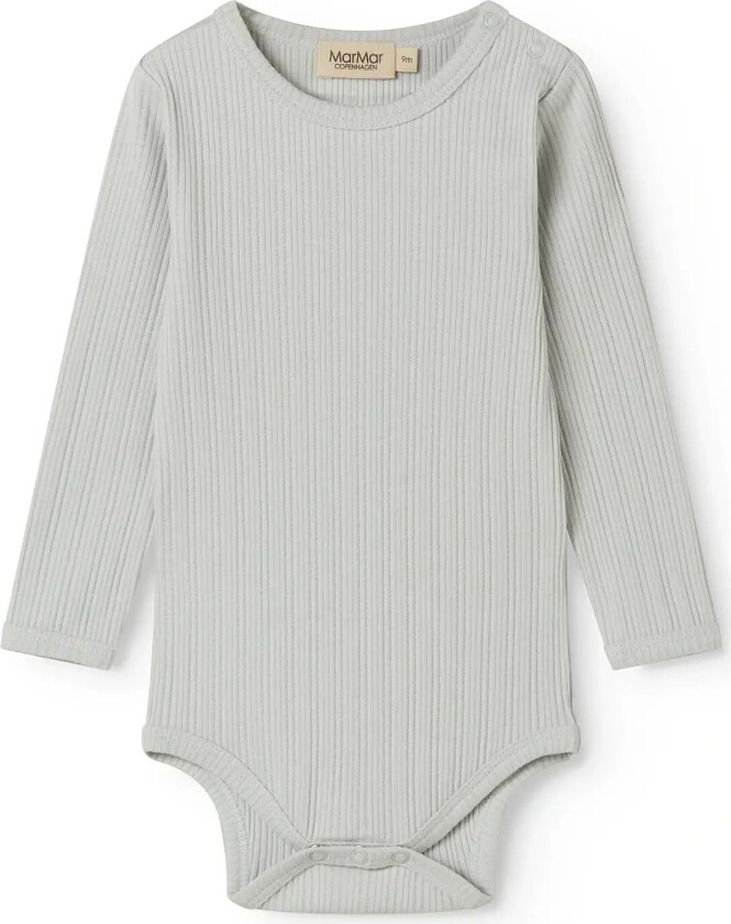 Benedicte - Grey - 74