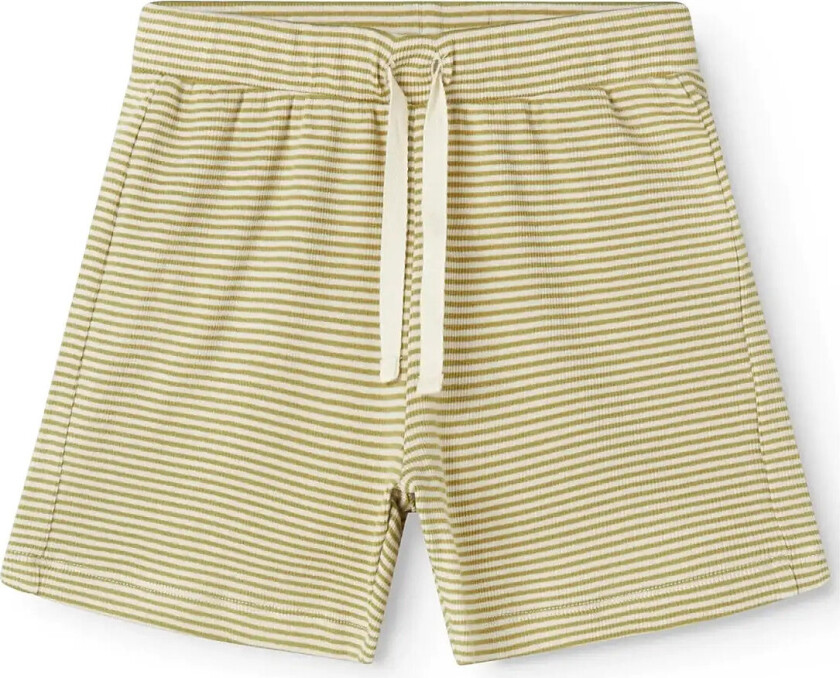 Paulo - Khaki green - 56