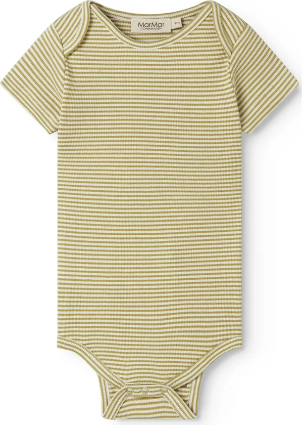 Ben Ss - Khaki green - 68