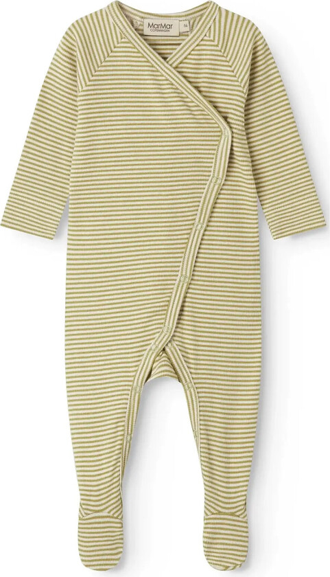 Rocco - Khaki green - 68