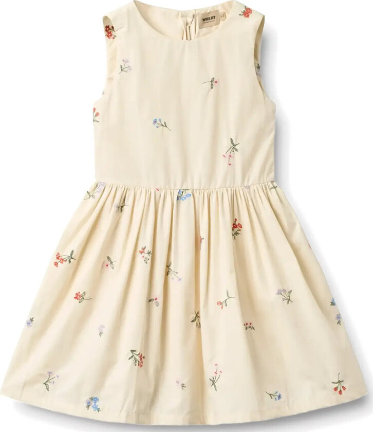 Dress Thelma - Cream - 98