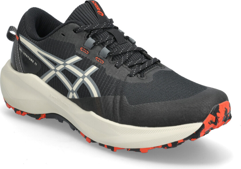 Gel-Venture 11 - Black - 42.5