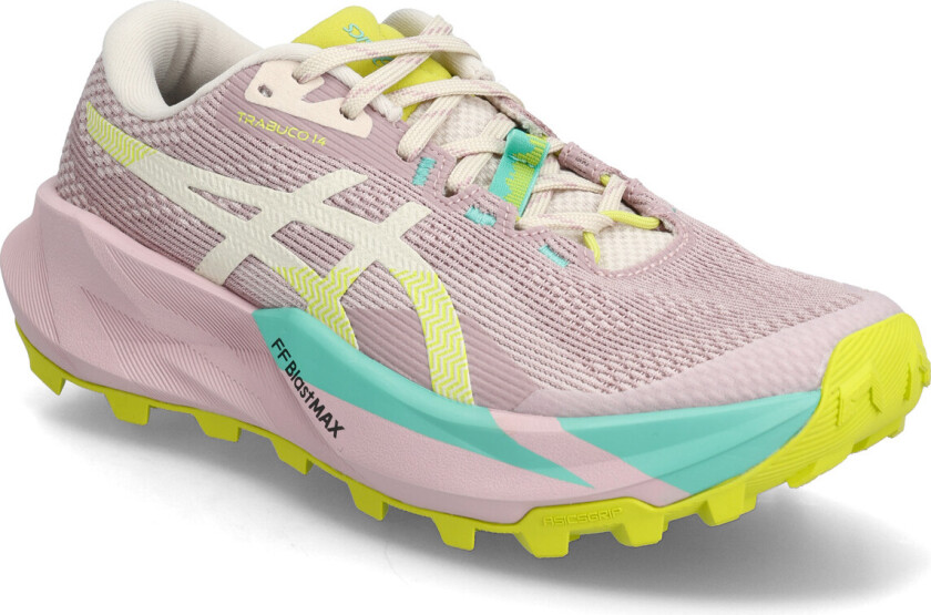 Trabuco 14 - Pink - 37