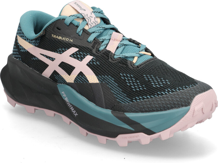 Trabuco 14 Gtx - Black - 42.5