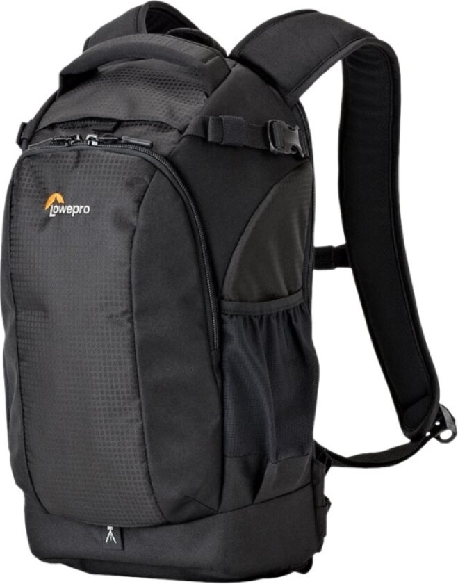 Flipside 200 AW II - Ryggsekk for digitalbildekamera med linser / drone - svart