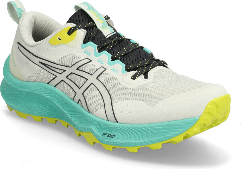 Trabuco Terra 3 - Multi/patterned - 39.5