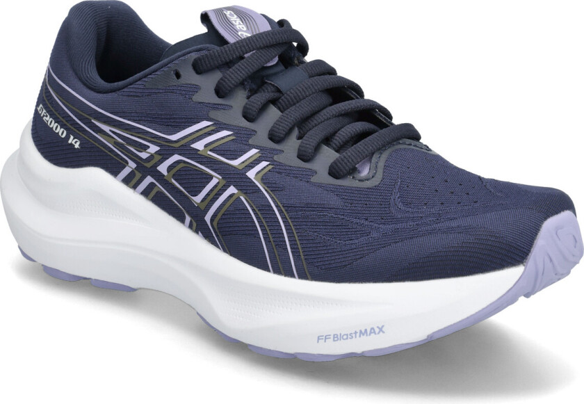 Gt-2000 14 - Navy - 36