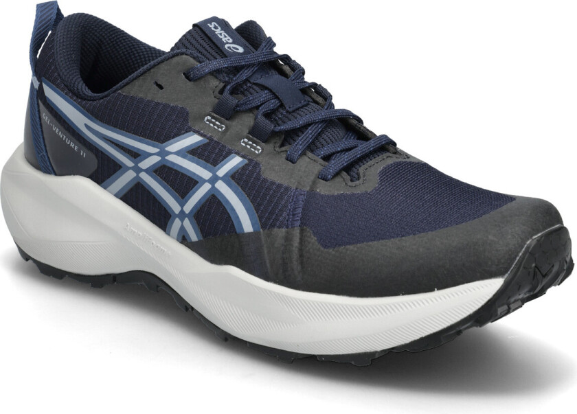 Gel-Venture 11 - Black - 40.5