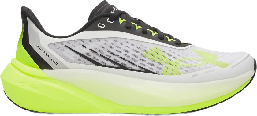 Ua Velociti Distance - Yellow - 40.5