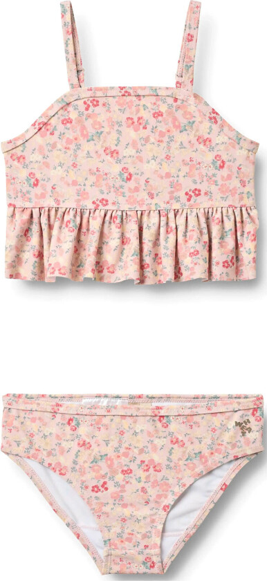 Bikini Lærke - Pink - 98