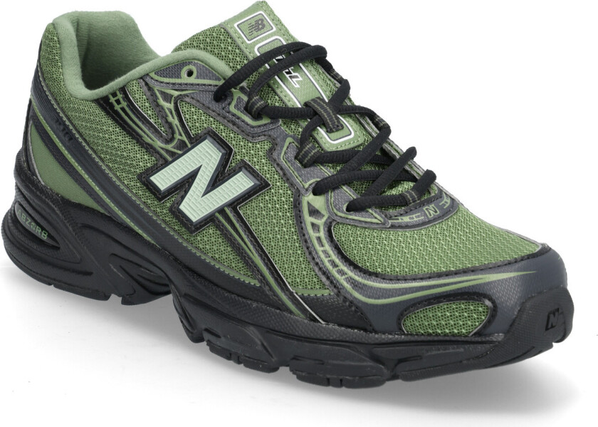 740 - Khaki green - 47.5
