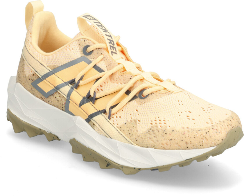 Dynasoft Tektrel - Orange - 38