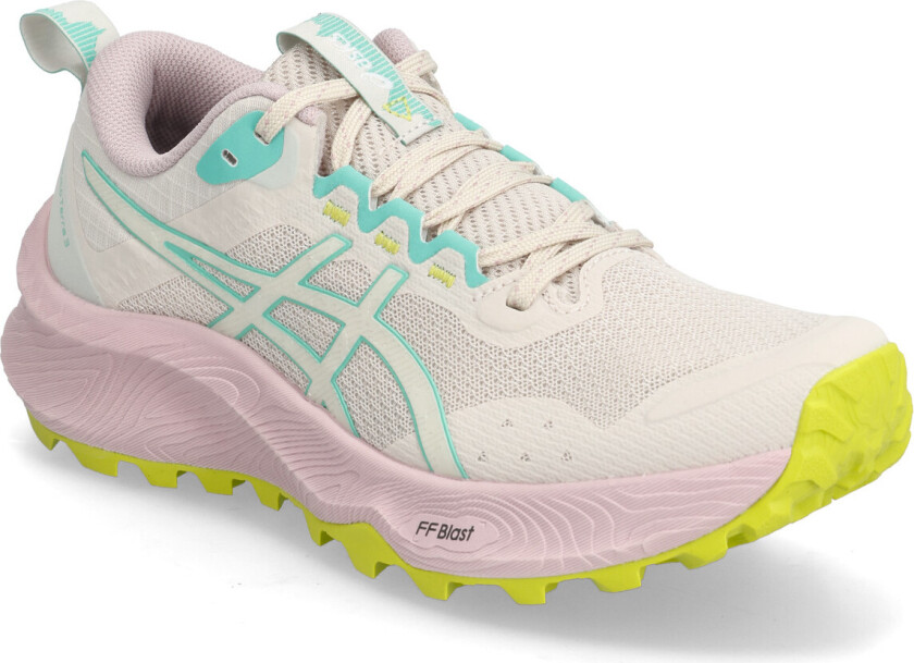 Trabuco Terra 3 - Pink - 37.5